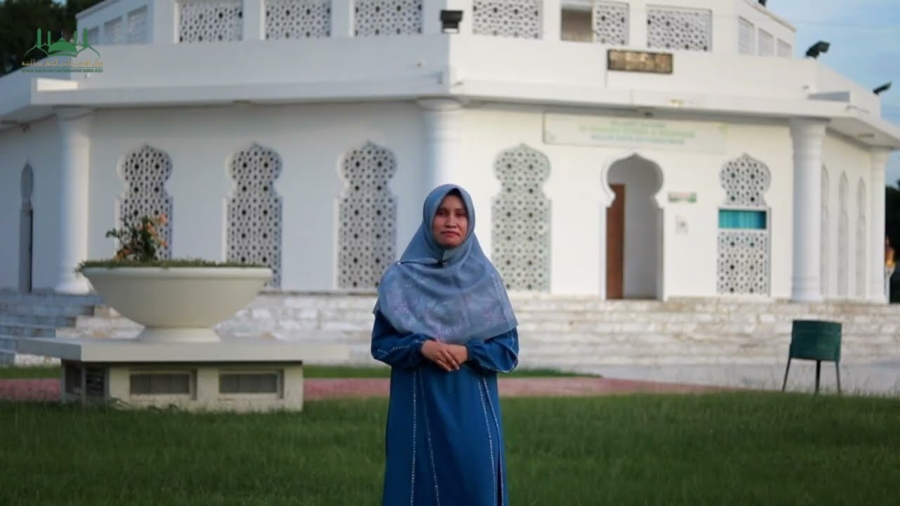 Maqasid Syari'ah - Kultum Inspiratif
