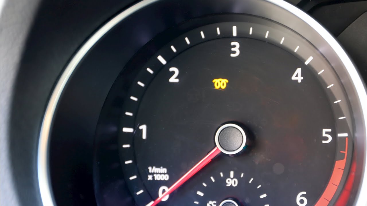 VW Tiguan 2.0 TDI CFFB P0299 Ladedruckregelung Wert unter Grenzwert Permanent