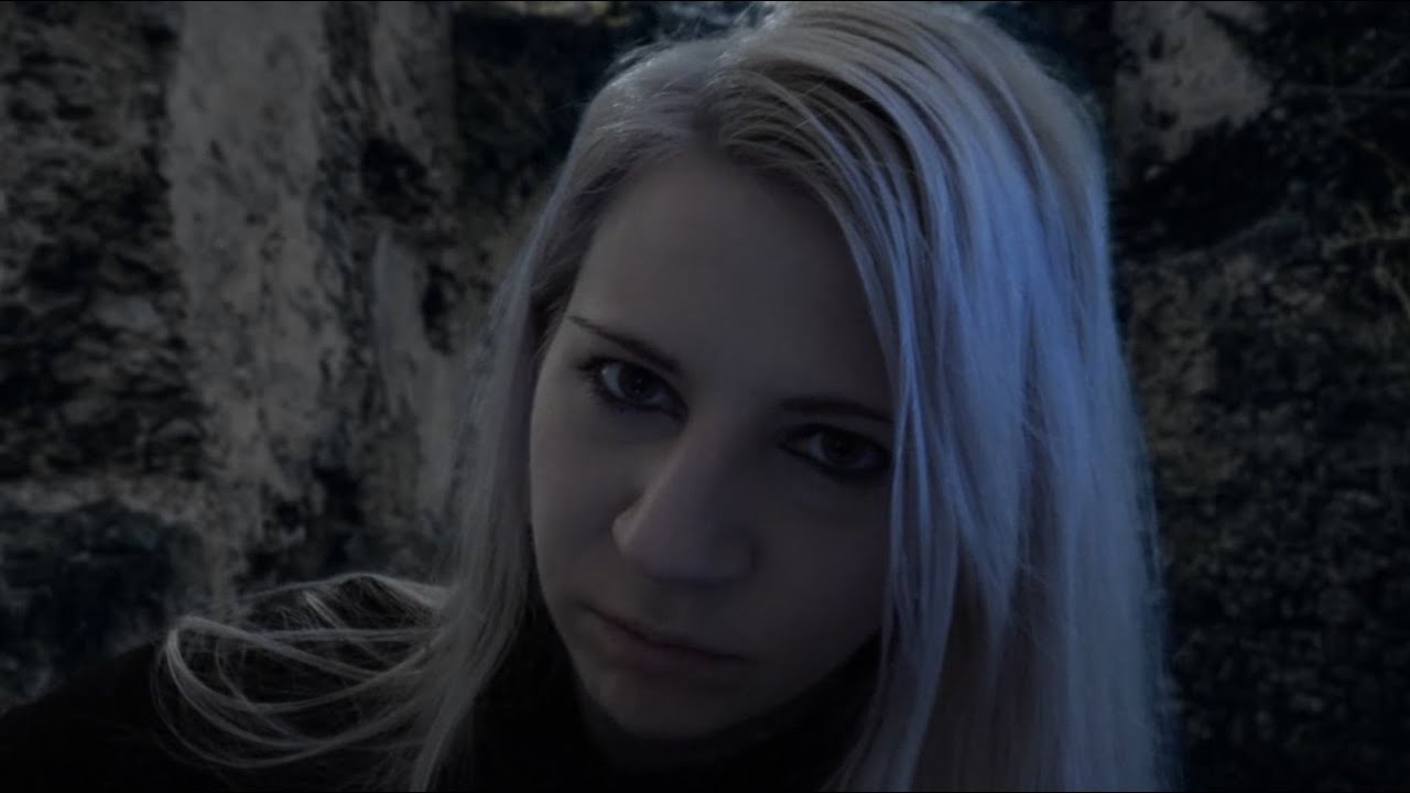 ASMR Whisper | Fantasy RP | Post-apocalyptic