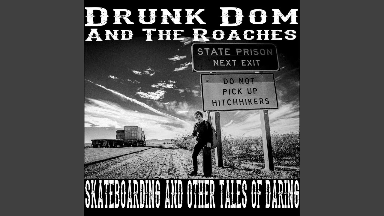 Frontside Rockin' in the Free World