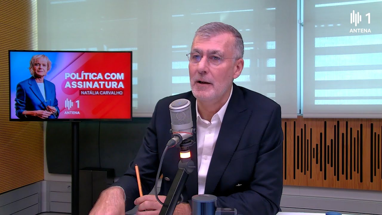 Gouveia e Melo: 