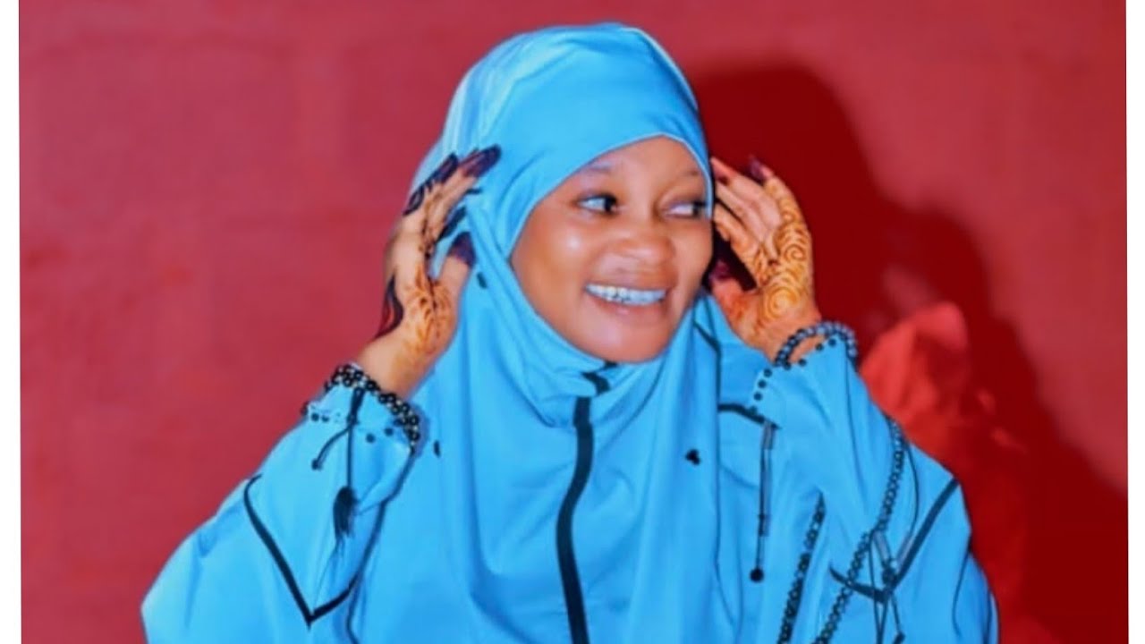 Marwat Dallatu Ahmad Ali Female version_Zaki Dan Yaya
