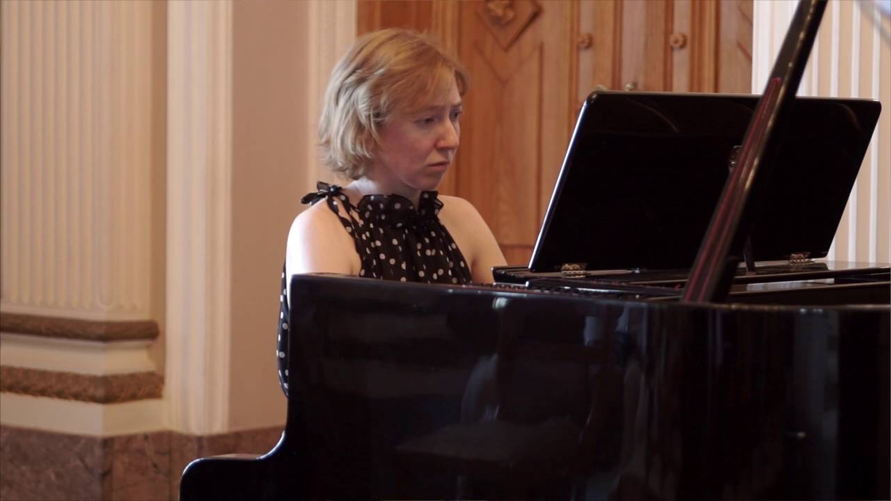 Jean-Baptiste Singelée (1812-1875) - Duo Concertante Op. 55