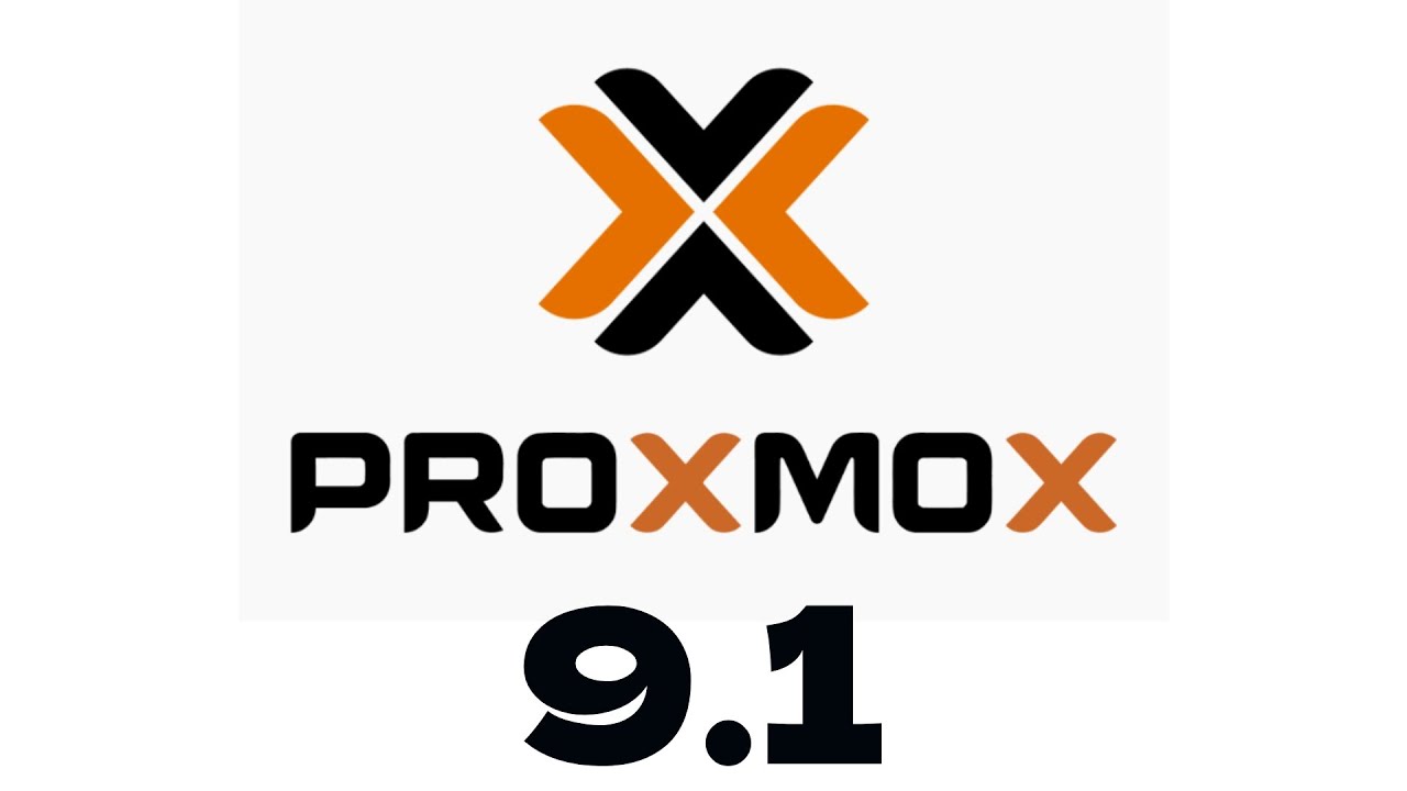 Proxmox 9.1 ya soporta imágenes Docker: ¡Te muestro cómo funciona! 🔥