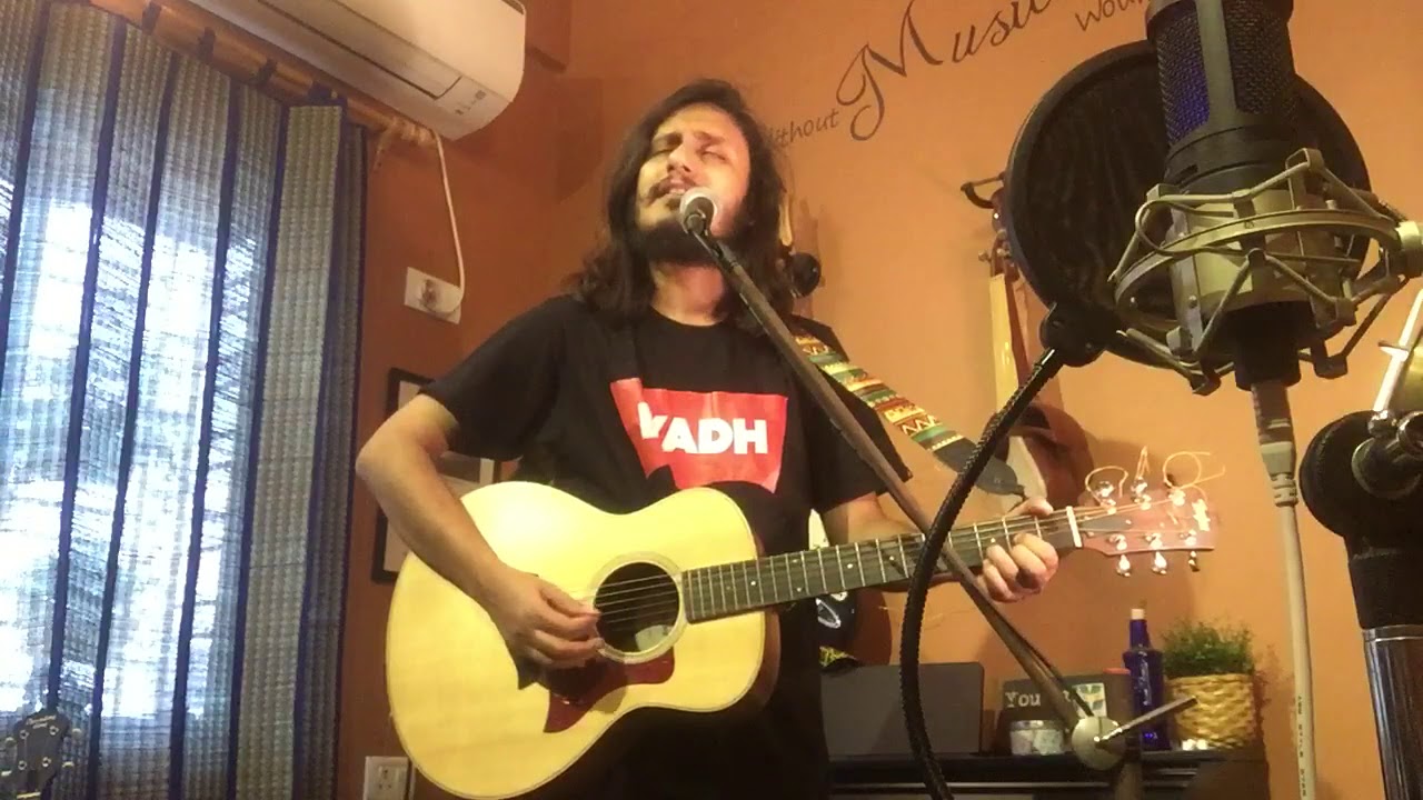 Samantak- Birasa Din Birala Kaaj (Live) | Rabindrasangeet