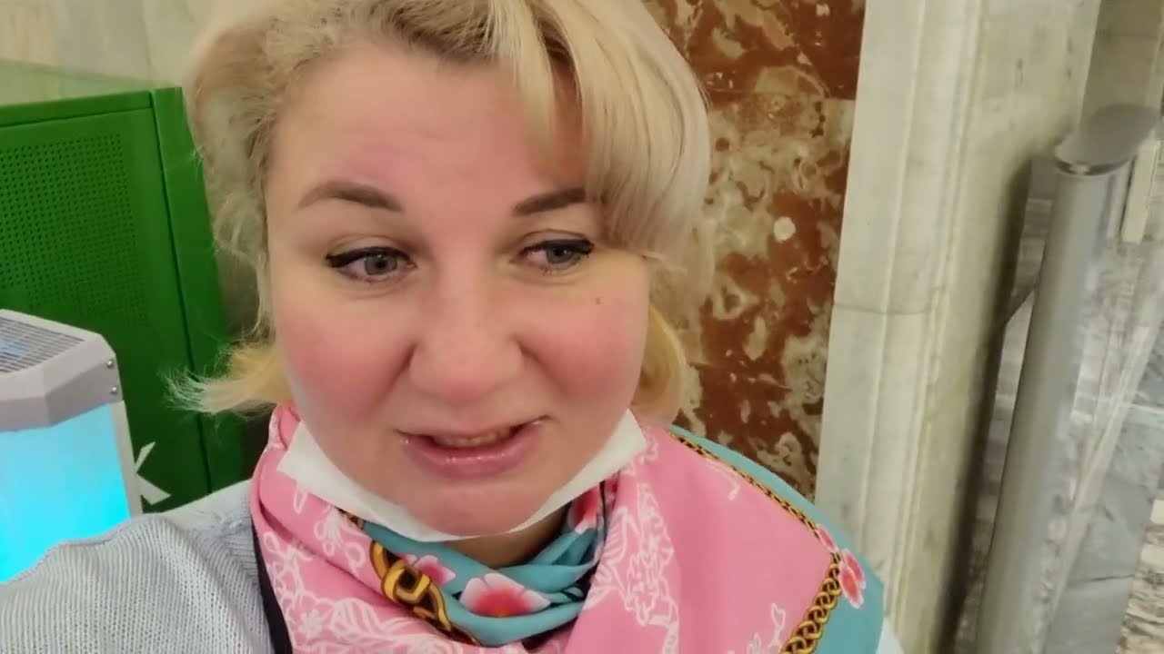 ИДЁМ ДАЛЬШЕ мы в Третьяковке Явление Христа народу и Боярыня Морозова сделали НАШ ДЕНЬ!
