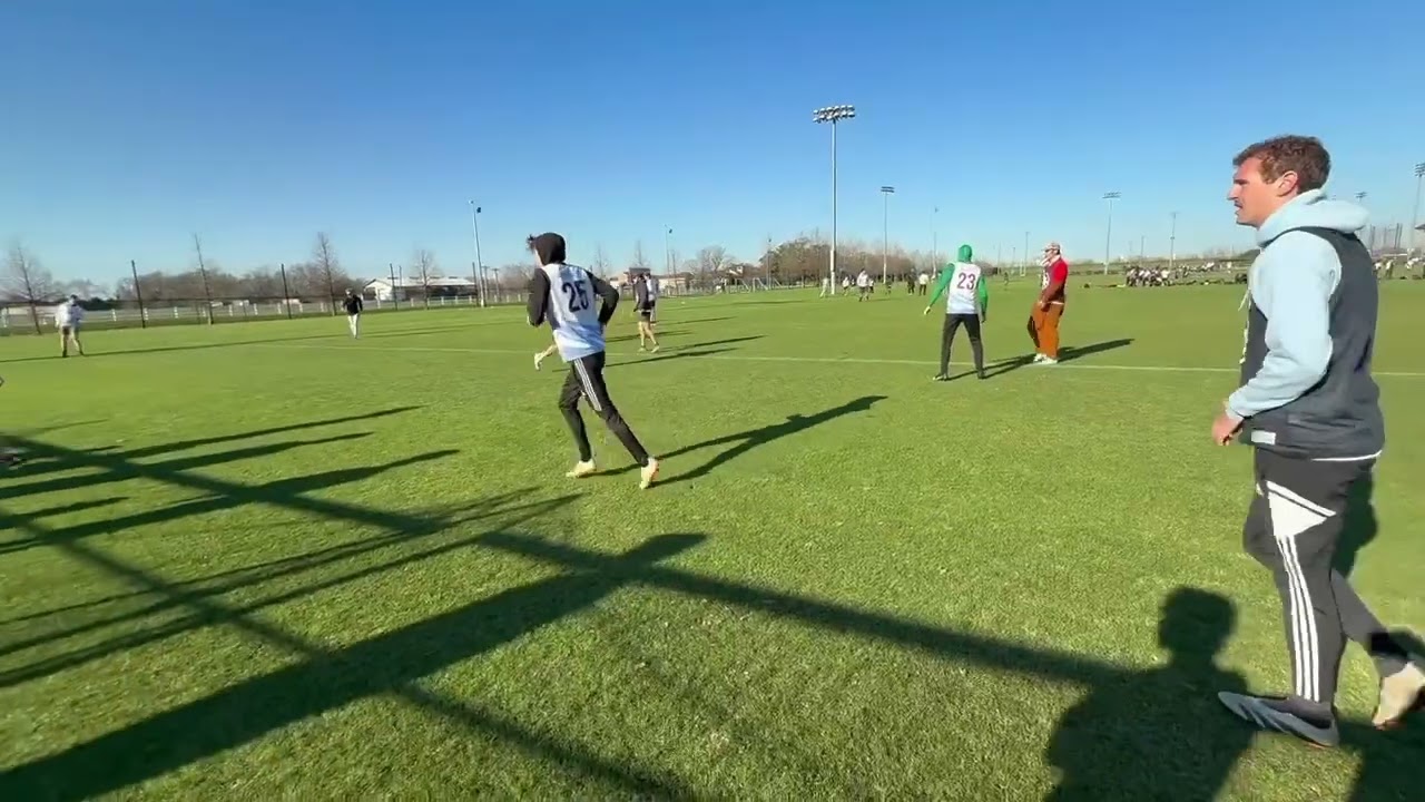 Turbulence vs Texas State - Mardi Gras 2026