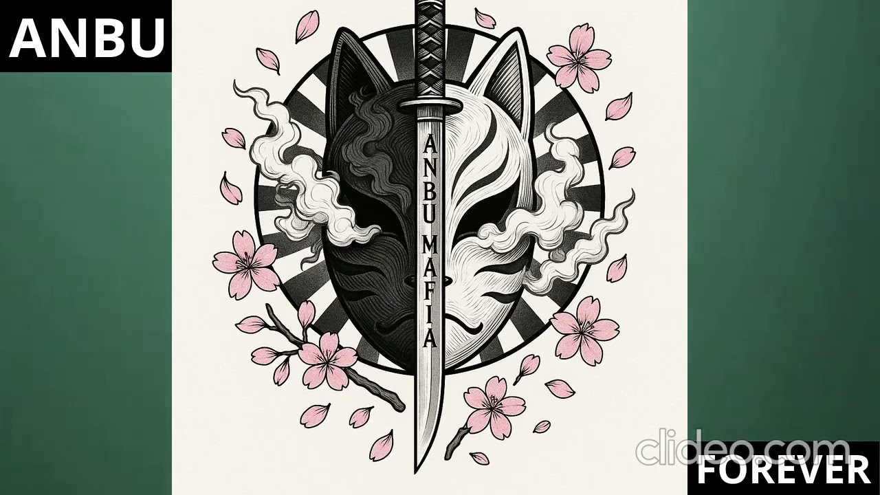 ANBU FOREVER