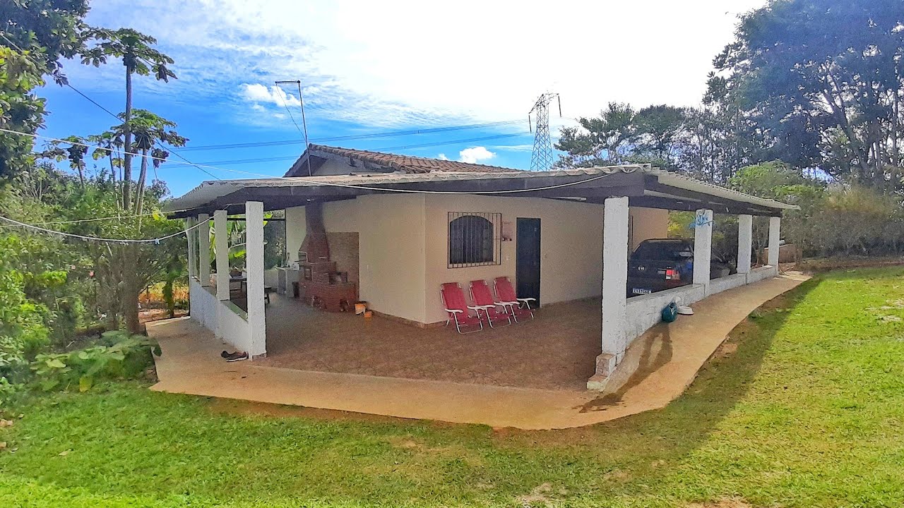 ch&agrave;cara em Ibiuna-sp , pomar formado, c&oacute;d 417 (vendido)