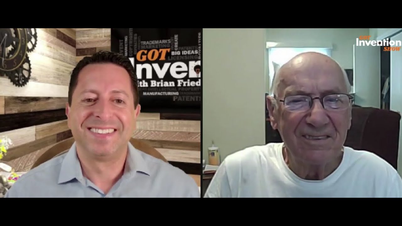 Inventor's Lessons: Vern Adern, the Mind behind Gravity Therapy