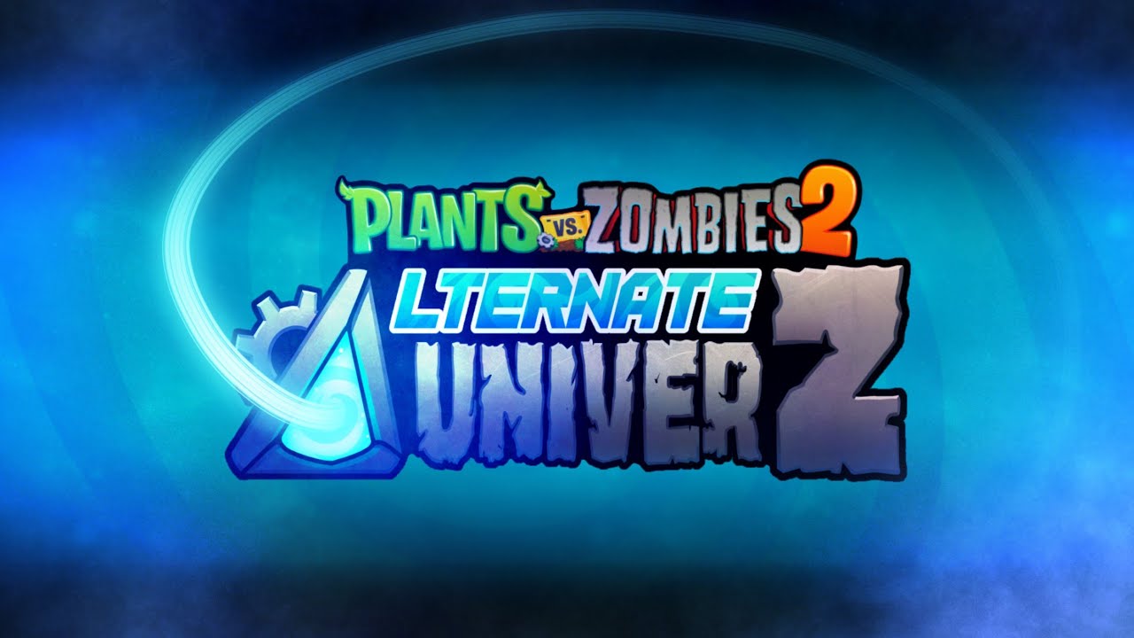 [PVZ BIRTHDAY SPECIAL] Almanac - Plants vs. Zombies 2 Fanmade OST