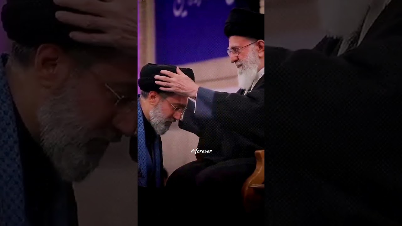 Aaya Hai Ab Mujtaba ✊|| Mujtaba Khamenei Powerful Edit 💥 