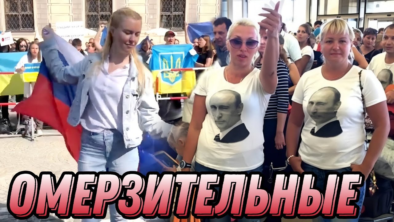 Почему уехавшие россияне ненавидят Запад, но не возвращаются? Гражданская Оборона