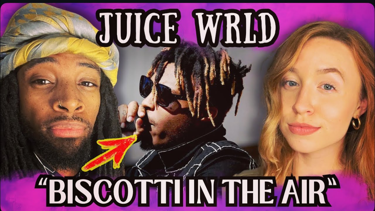 Juice WRLD's LOST HIT 