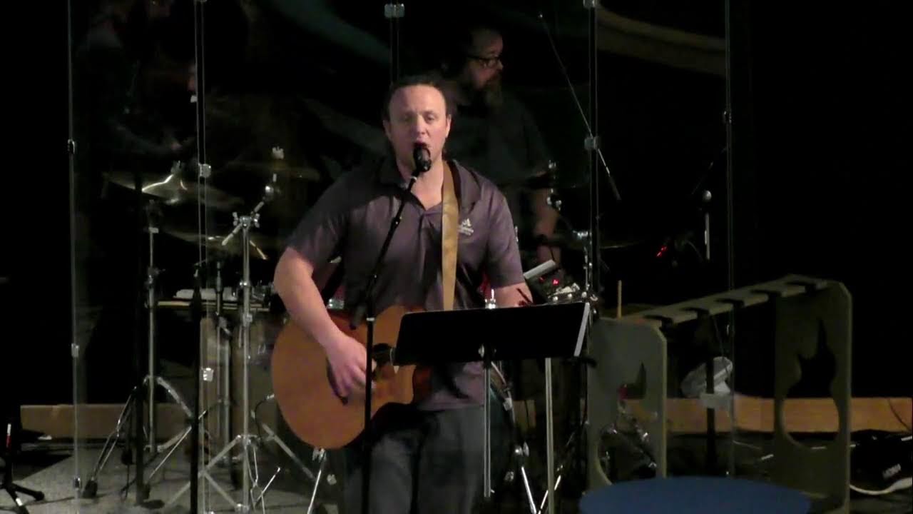 Sunday Morning Worship - Spring Valley Church