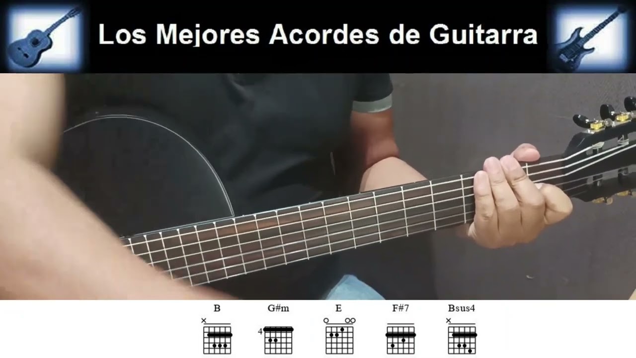 Video Tutorial - Piensa en Mi - Leandro y Leonardo (Video #345)