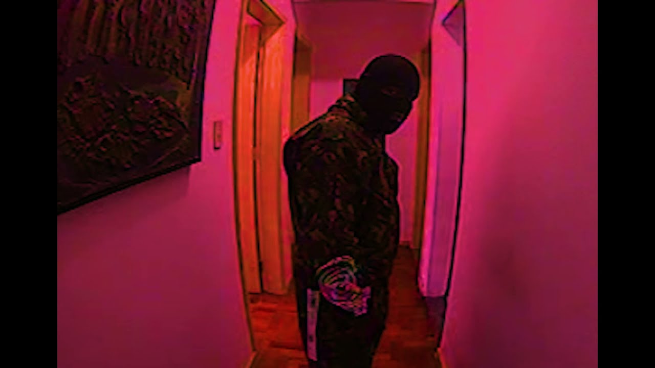 Galf AC - Ghetto Sensei (Prod.Quavase) [Clipe Oficial]