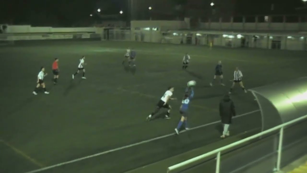 C.D.E. Al-Basit - E.F.B. Almansa / F&uacute;tbol Cadete Femenino Liga Regional FFCM 2025-2026