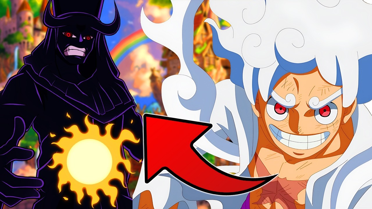 So HEFTIG wird ELBAPH noch?! 🤯 ONE PIECE Theorie