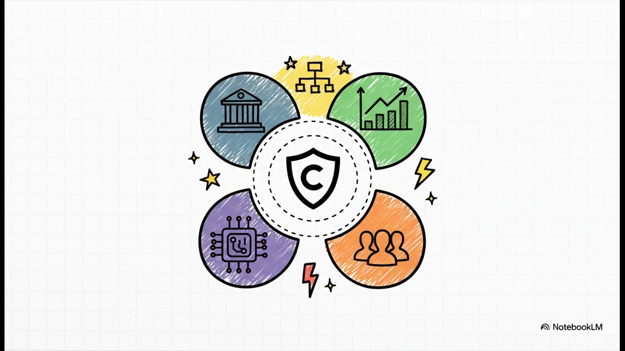 Le Stratège Organique