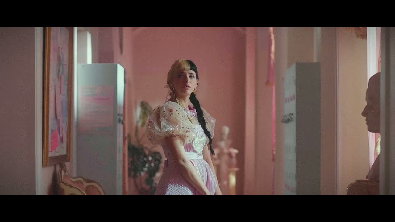 Melanie Martinez - Teacher's Pet (Clean version) (speed up)
