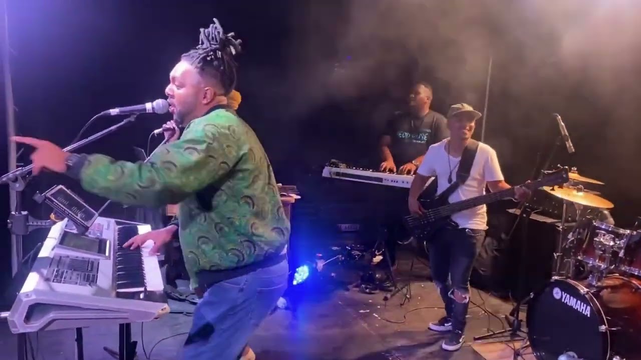 Jeodhouse Entertainment Festival Vibes