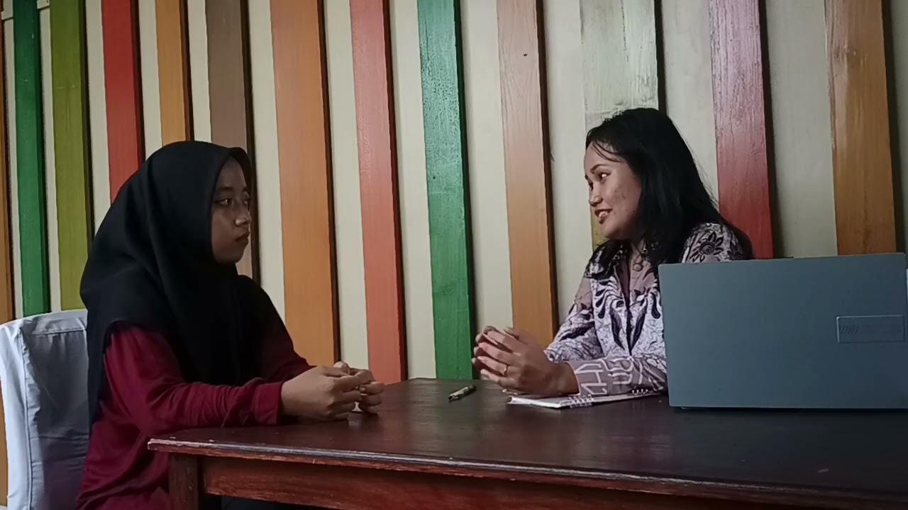 Konseling Mikro Individu. PPG IKIP PGRI WATES 