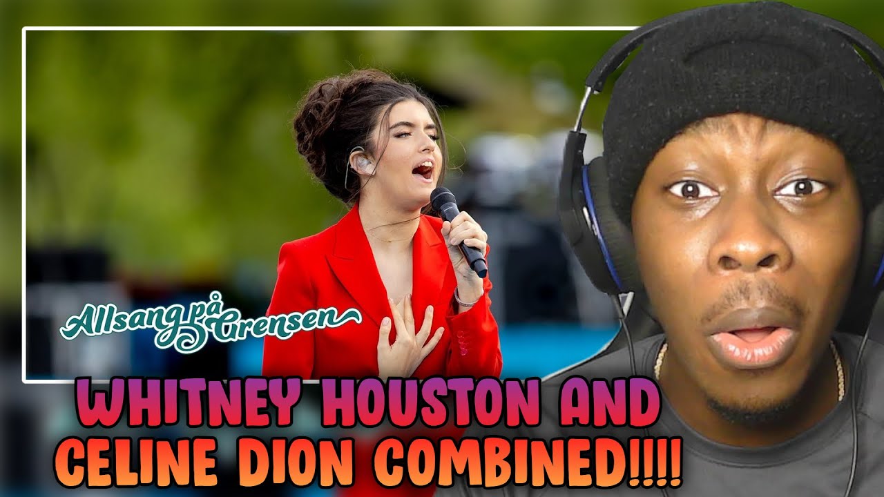 Angelina Jordan - Bohemian Rhapsody l REACTION