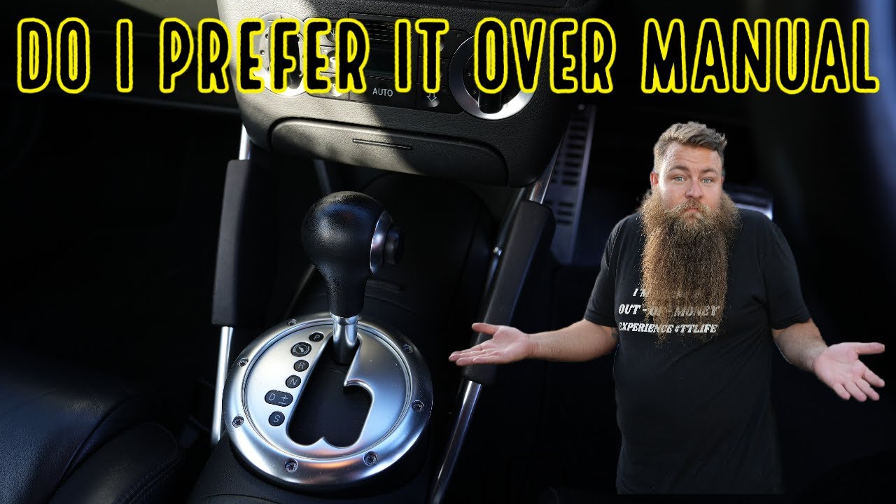 Am I Happy With My Dream 3.2 TT 3 Months On