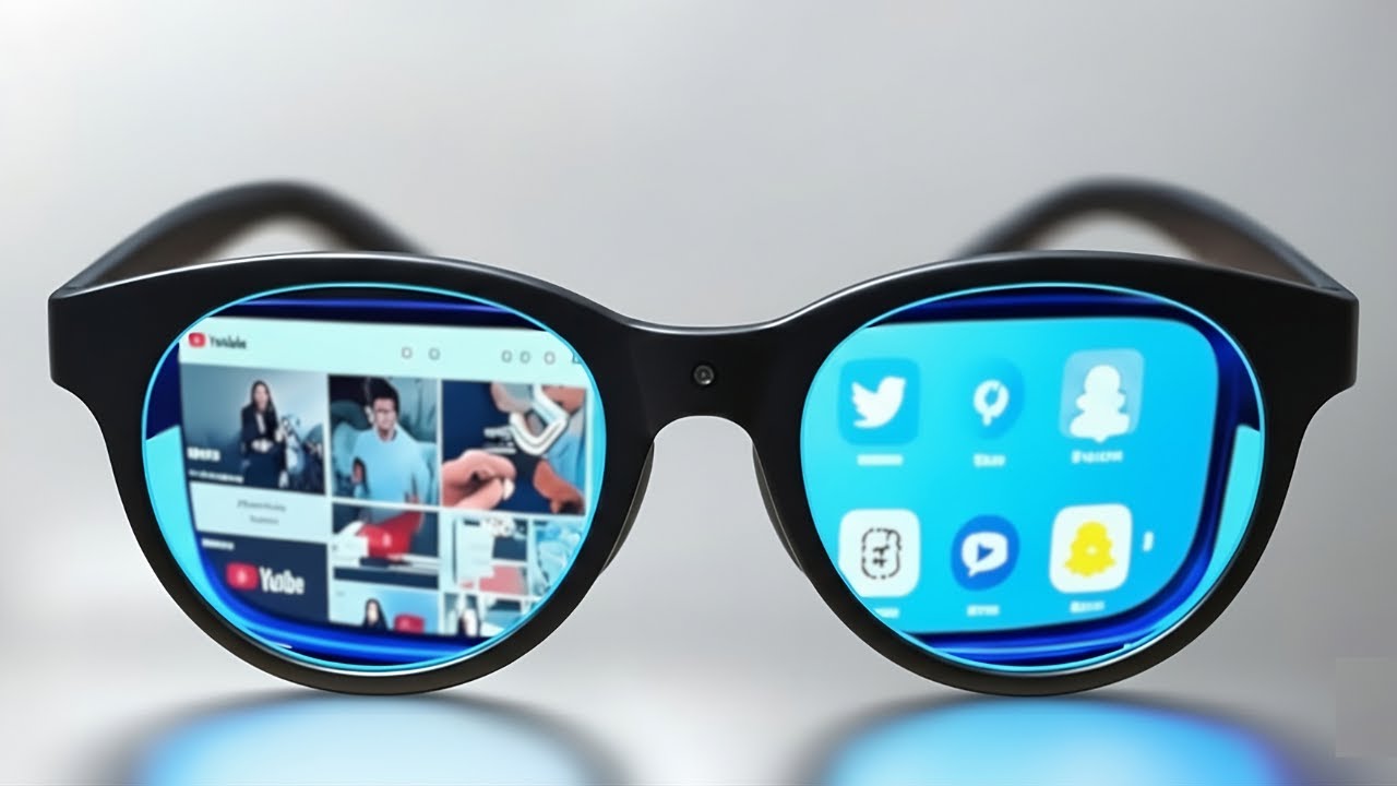 MEJORES GAFAS INTELIGENTES 2026 | TOP 7 gafas inteligentes