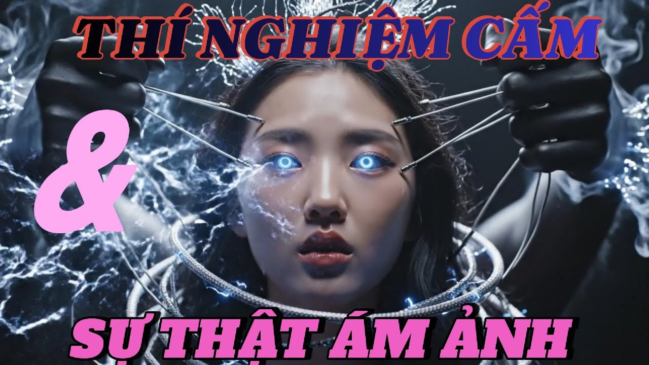 Top 10 Thí Nghiệm Tâm Lý Tàn Nhẫn Khiến Con Người Mất Nhân Tính