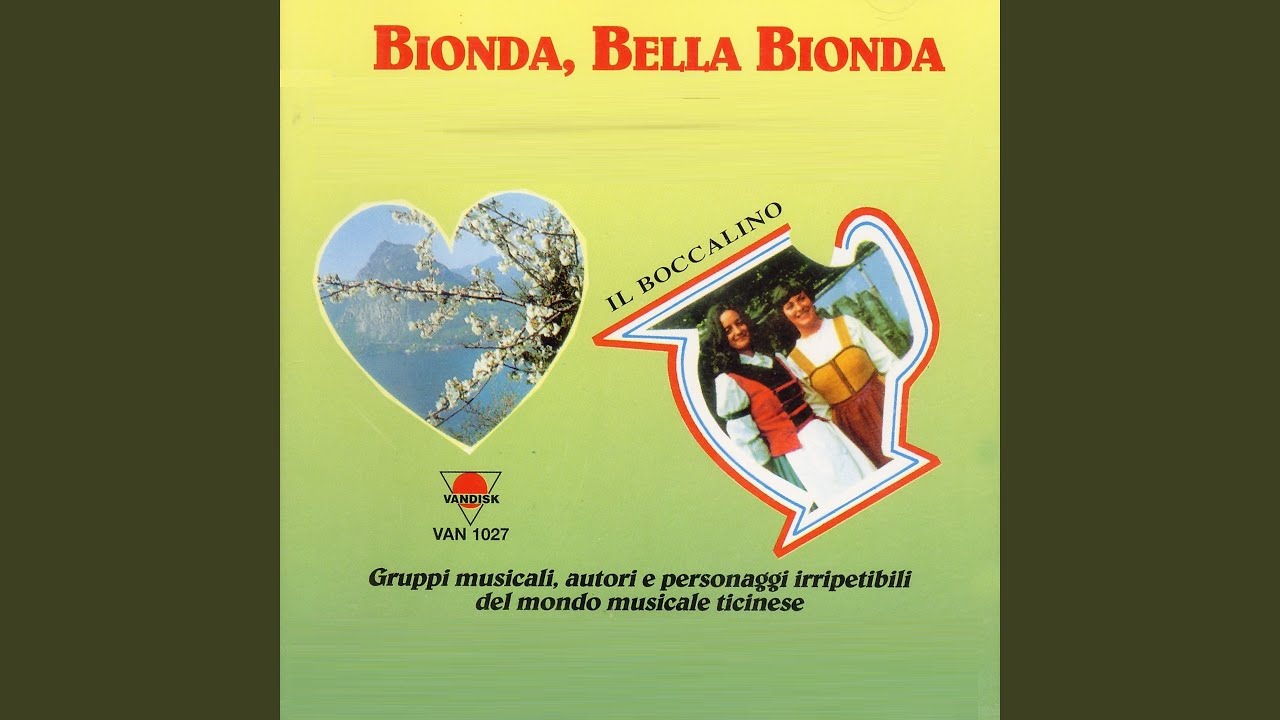 Era un bel lunedi'