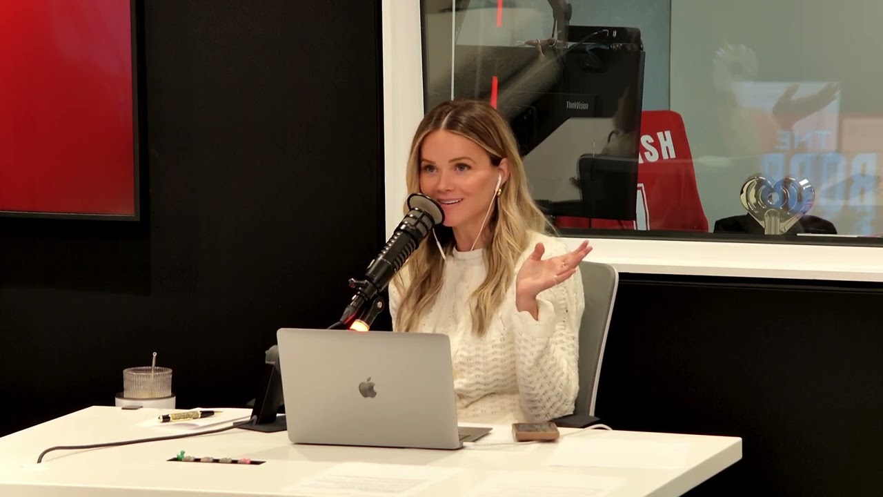 Bobby Rude Comment From Celebrity + Morgan Met Swingers