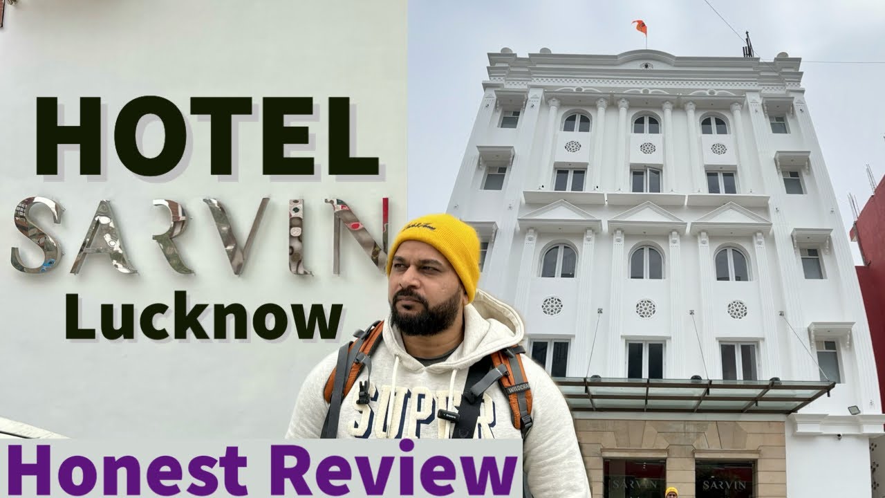 hotel sarvin lucknow | lucknow hotel room | best hotels in lucknow | best budget hotels in lucknow