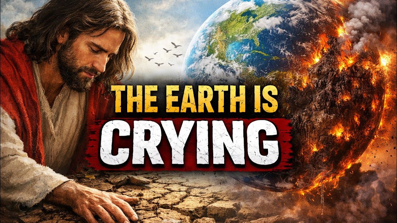 Why Jesus Was the Coolest Guy Ever