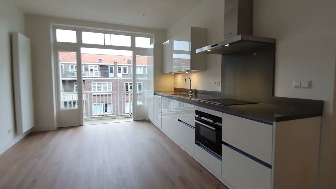 Virtual tour: Parnassusweg