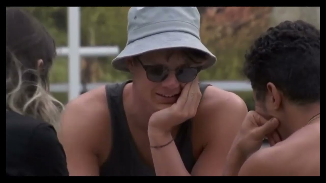 Turner&rsquo;s reaction when he thought he heard Joseph was into Jasmine if she wasn&rsquo;t married