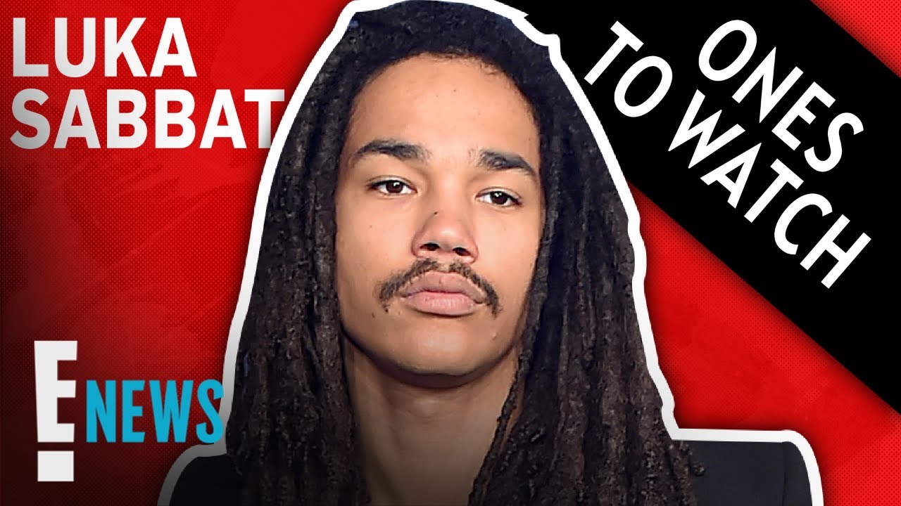 Luka Sabbat on Why Representation Matters: Ones to Watch | E! News