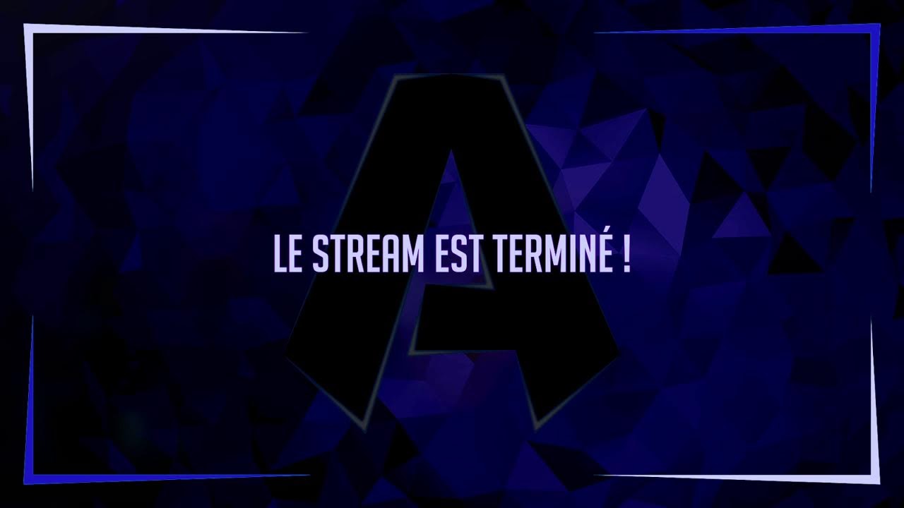 J'ai besoin de rejouer tank un peu !