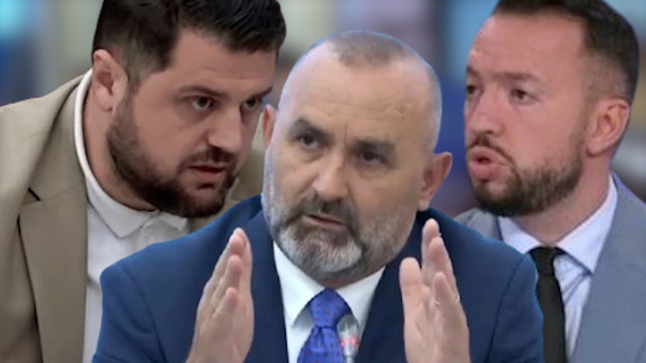 “Aman o Arbër”, avokati Sefa debat të fortë me gazetarin: Ulsi Manaj do t’i lexojë…