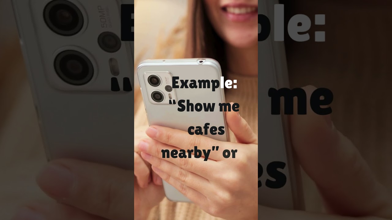 Is Your Business Ready for Voice & Visual Search