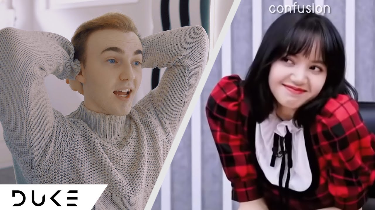 Mentor LISA with Boys | The Duke [Reaction]