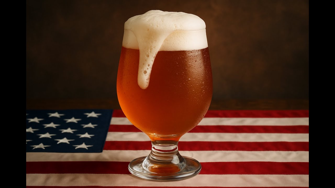 Designing my best Pale Ale Recipe