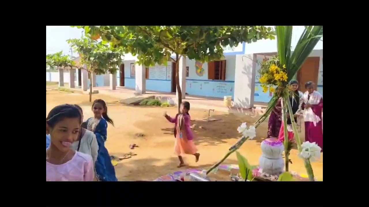 UGHPS ಬಸಪ್ಪನ ದೊಡ್ಡಿ,14/01/2026