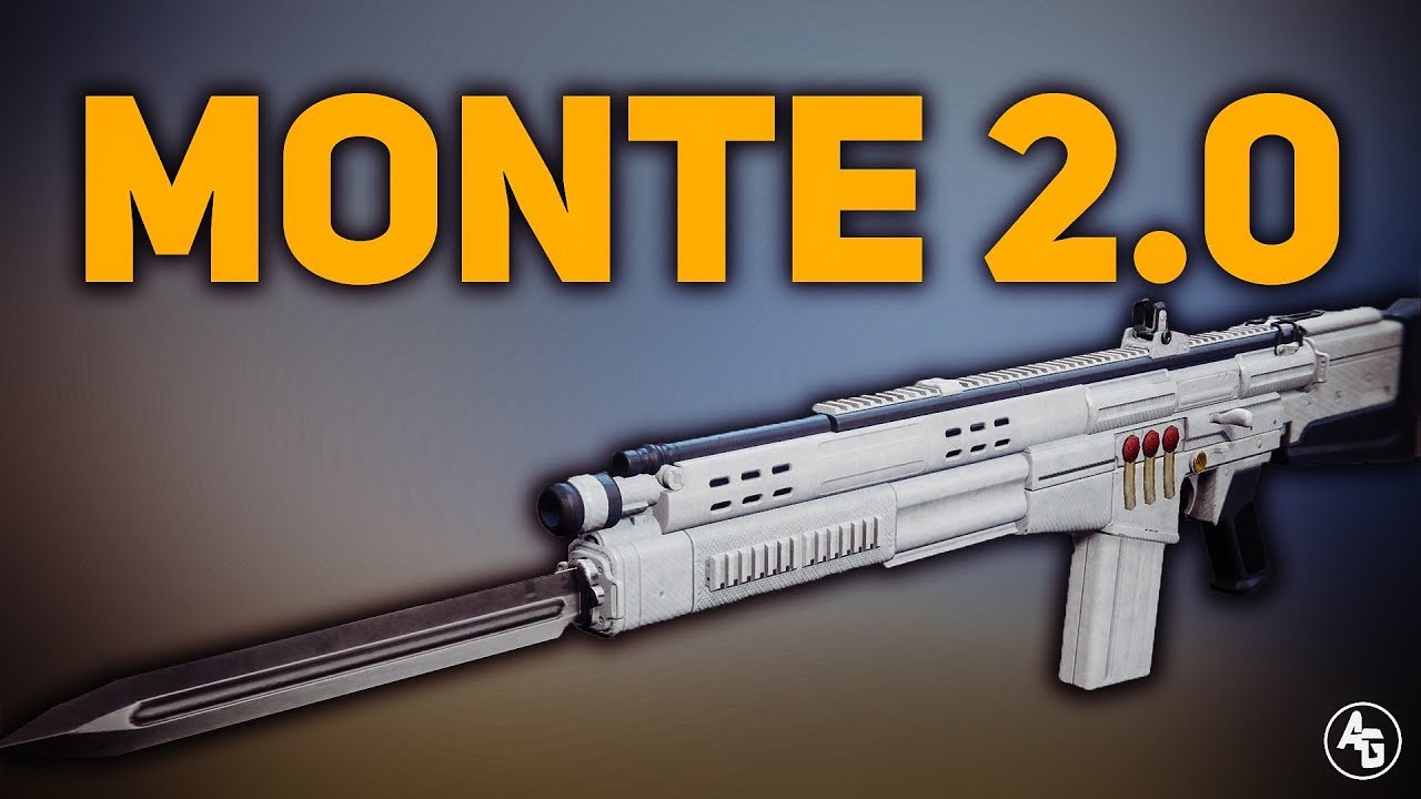 Duty Bound Auto Rifle Review | Destiny 2