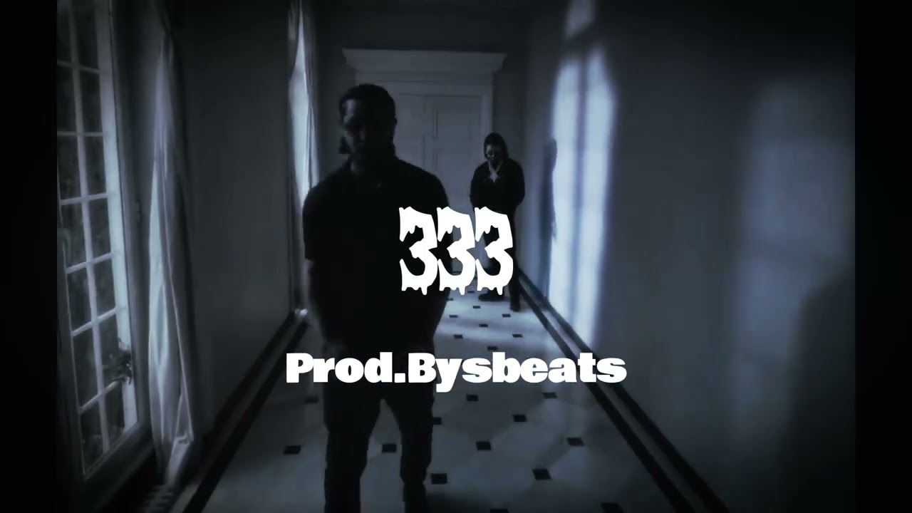 (FREE) Roa x Jovaan x Remers Type Beat ″333″ 