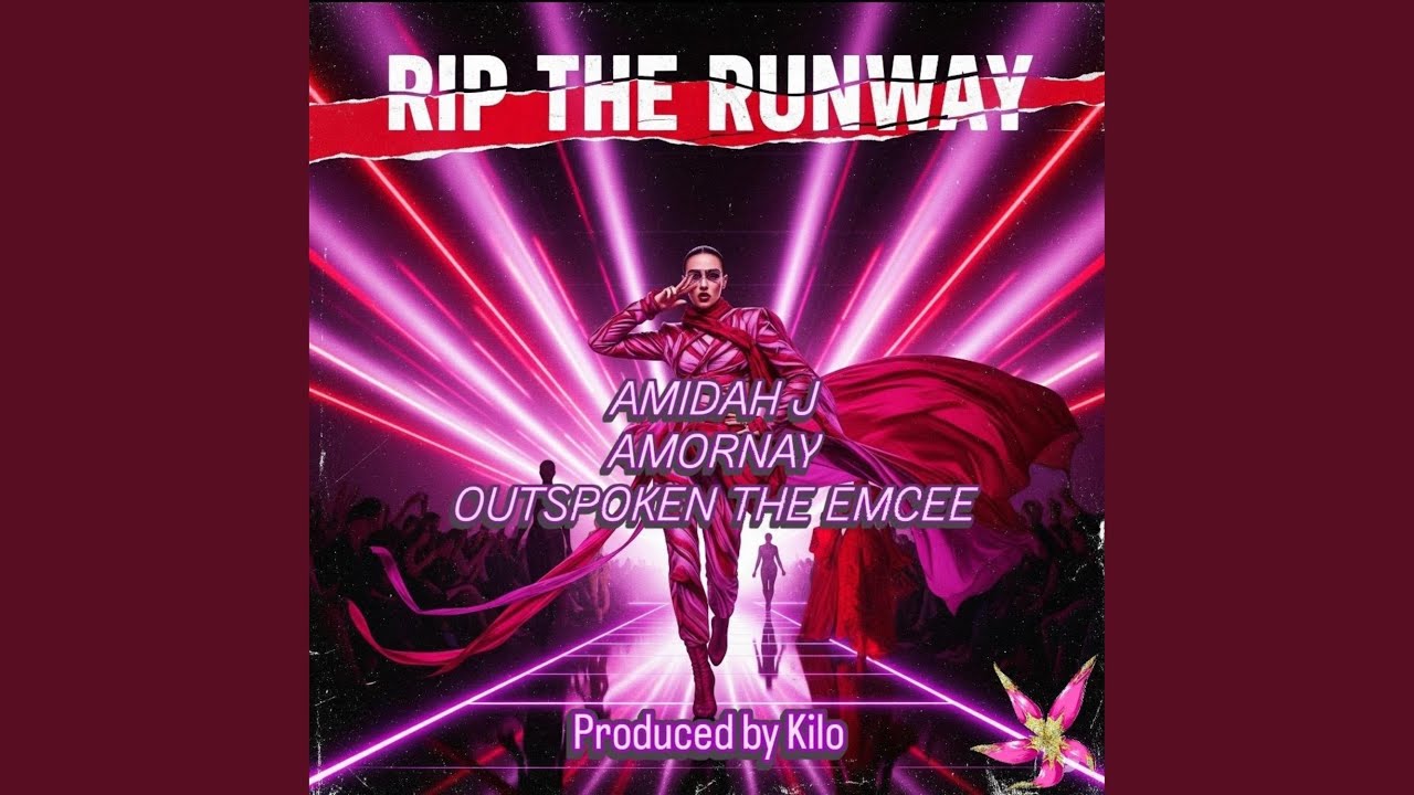 Rip The Runway