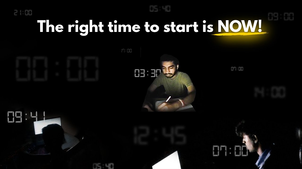 Will we ever stop working? | Earth (Light It Up) (Lyric Video) - Tilden Parc, Xavy Rusan | Part 1