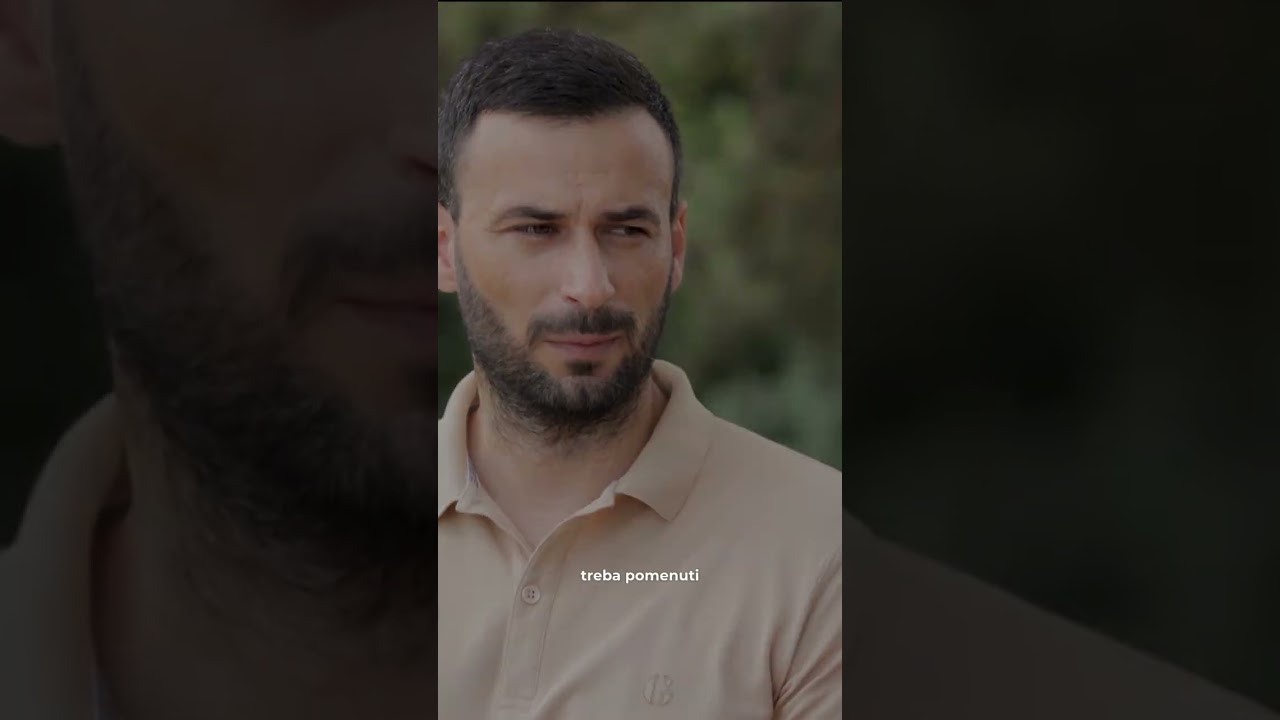 Selo Brankovina nadomak Valjeva #srcemkrozsrbiju #balkantrip