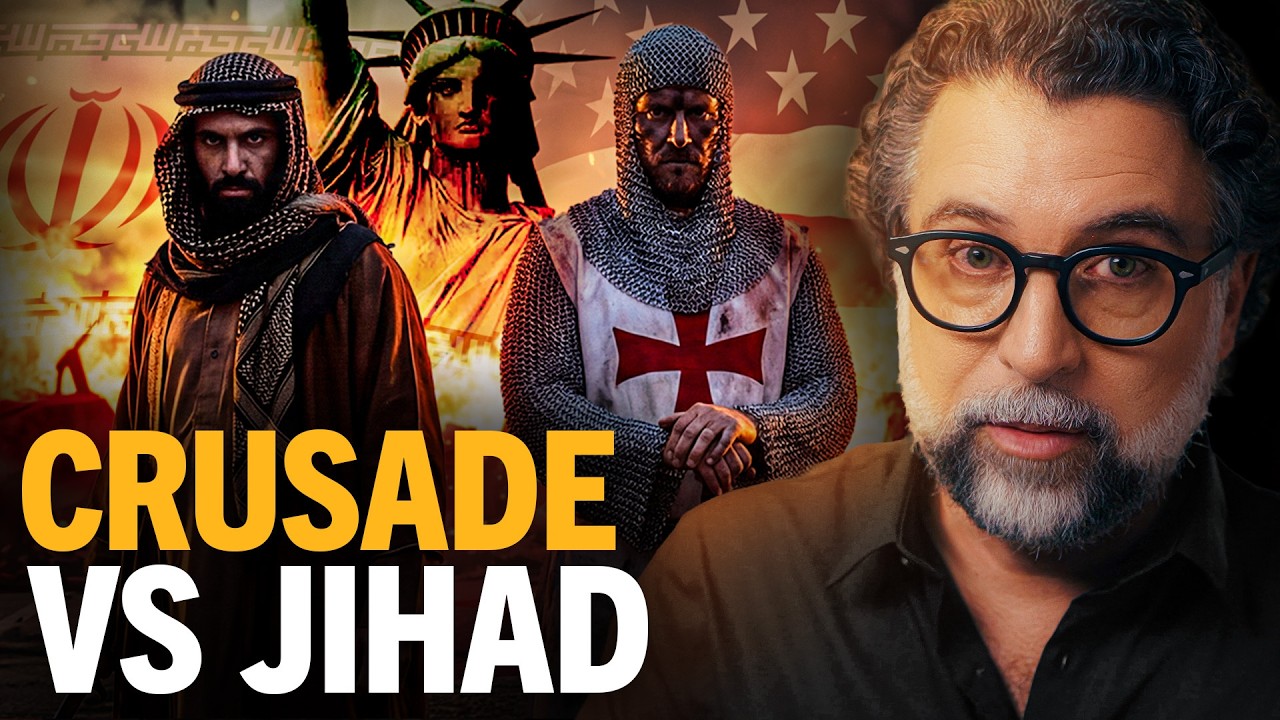 Islamic Terror Rising: Does America Need a New Crusade?